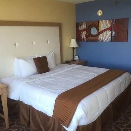 Days Inn Syracuse East Syracuse Exterior foto