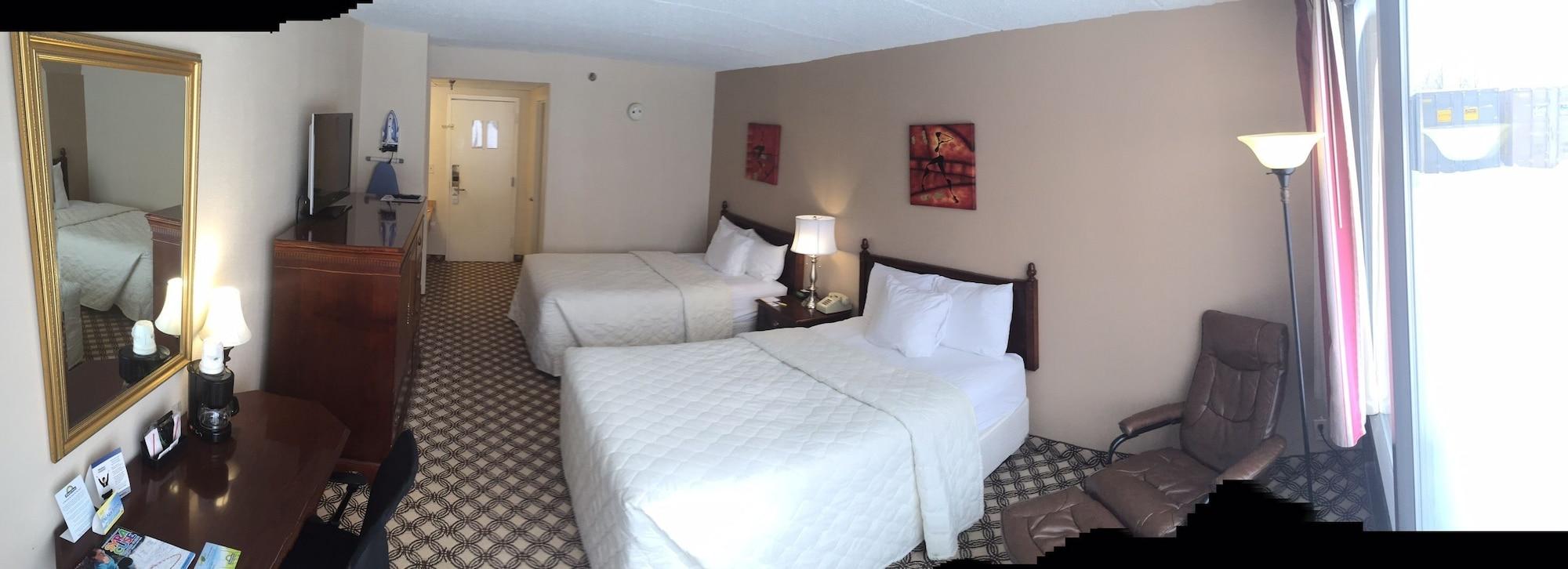 Days Inn Syracuse East Syracuse Exterior foto